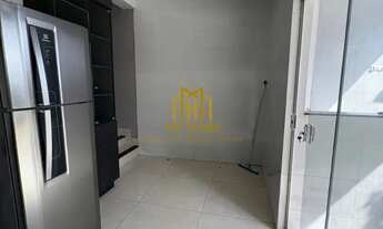 Imagem 3: ALUGA-SE SOBRADO INVERTIDO