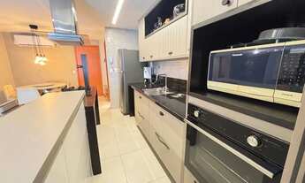 Imagem 4: Apartamento com 2 dormitórios à venda, 90 m² por R$ 950.000,00 - Itacoatiara - Niterói/RJ