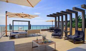 Imagem 4: Imóvel Beira mar com 78 m2 com 3 quartos em Intermares - Cabedelo - PB