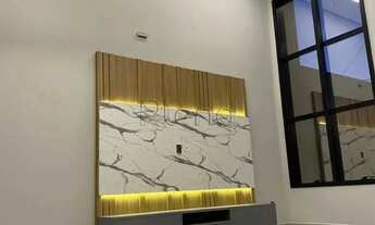 Imagem 4: Casa à venda com 3 suítes no Jardins do Império, Indaiatuba