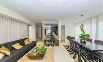 Imagem 3: Casa à Venda - Santa Lúcia, 5 Quartos, 462 m2