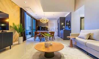 Imagem 6: Apartamento à venda e para alugar em Campinas, Nova Campinas, com 3 suítes, com 141 m²