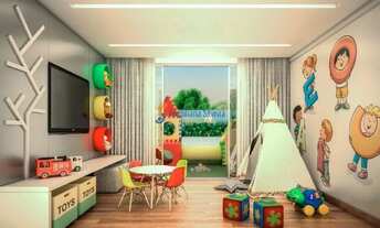 Imagem 6: Apartamento de Alto Luxo de 04 quartos, 2 suítes e 2 semi-suítes , 3 vagas, lazer completo