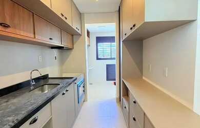 Imagem 2: COND VOX - 132M - 3 SUÍTES - REGIÃO DO SHOP PANTANAL - ALTO PADRÃO - 02 VAGAs