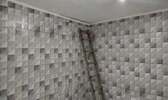 Imagem 4: Casa segura Casa com 1 dormitório