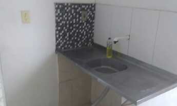 Imagem 4: Kitnet à venda em São Matheus / SJM