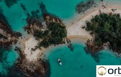 Imagem 3: Leilão de apartamento luxuoso com 2 quartos, 2 suítes no Frade, Angra dos Reis-RJ: 375m²