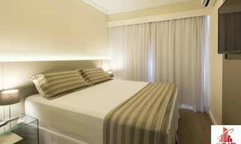 Imagem 3: Flat com ótimo preço no bairro Moema. Confira!