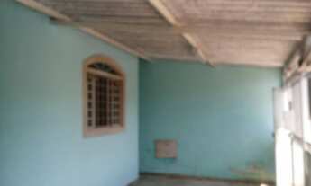 Imagem 3: Aluga-se casa só no lote na QNO 03