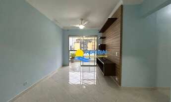 Imagem: Apartamento beira-mar com vista Enseada