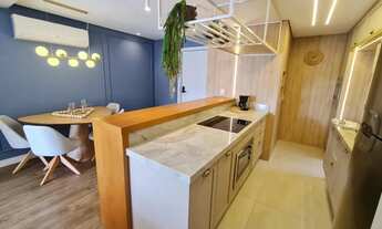 Imagem 7: Belo apartamento lindamente mobiliado decorado em Canela perto da Roda Gigante