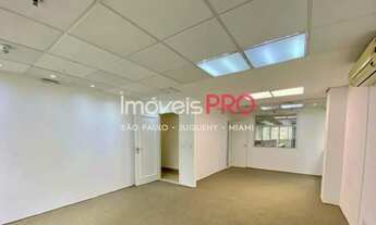 Imagem 5: Conj. Comercial, Jardim Paulista - São Paulo