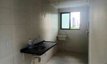 Imagem 4: APARTAMENTO STUDIO À VENDA NAS GRAÇAS