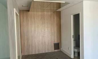 Imagem: Conjunto Comercial Duplex ao Lado do Metrô