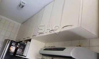 Imagem 6: Apartamento com Perdizes com 1 dormitório e 1 vaga