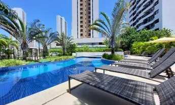 Imagem 2: Apartamento para Aluguel- Boa viagem - 3 Quartos