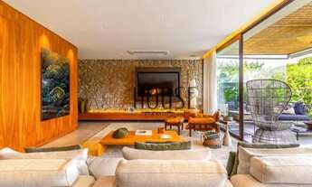 Imagem 3: Casa com 4 quartos, 420 m² - venda ou aluguel - Condominio Fazenda Boa Vista - Porto Feliz