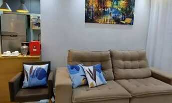 Imagem 3: Apartamento a venda no Jardim Boa Vista