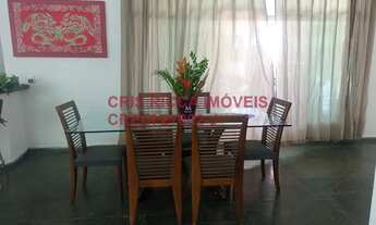 Imagem 6: Casa para Temporada em Guarujá, Balneario Cidade Atlantica, 5 dormitórios, 5 suítes, 7 ban