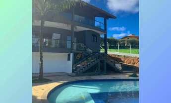 Imagem 6: Casa com 4 dormitórios à venda, 369 m² por R$ 1.740.000,00 - Freguesia da Escada - Guarare