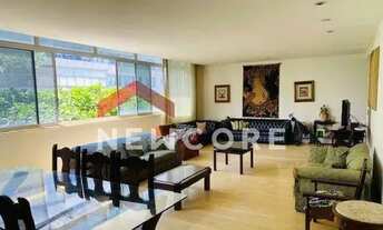 Imagem 4: Apartamento em Rua General Artigas - Leblon - Rio de Janeiro/RJ