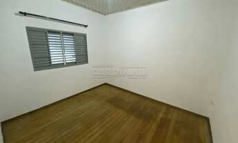 Imagem 4: Casa Padrão em São Carlos