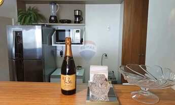 Imagem 7: Flat para aluguel Anual