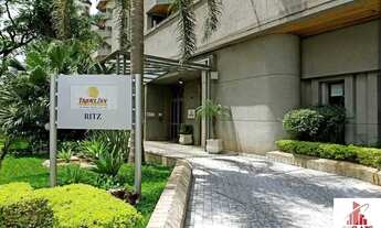 Imagem 6: Flat com ótimo preço no bairro Moema. Confira!