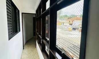 Imagem: Casa para alugar no bairro Centro - Santana