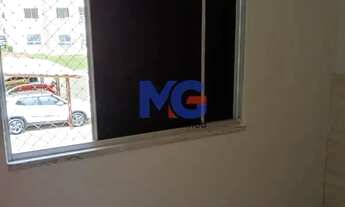 Imagem 7: Apartamento com 02 Quartos com 69,90m² no Bairro Centro - Caucaia -CE