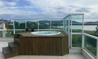 Imagem 7: Cobertura venda 202 m com 3 quartos -João Paulo - Florianópolis - SC