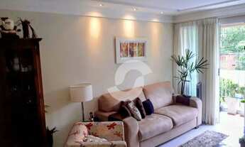 Imagem 3: Apartamento com 2 dormitórios à venda, 78 m² por R$ 490.000,00 - Badu - Niterói/RJ