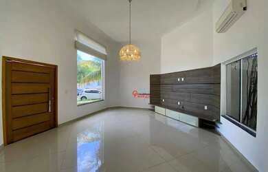 Imagem 3: Casa com 3 dormitórios, 230 m² - venda por R$ 1.650.000 ou aluguel por R$ 7.350/mês - Jard