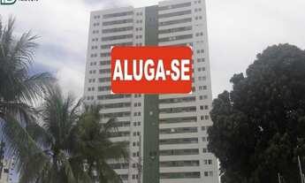 Imagem: Apartamento para alugar no Edifício Club