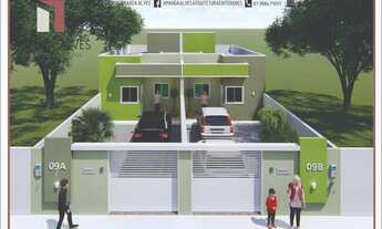 Imagem 2: Casa 2qts Coahb 2 - Garanhuns