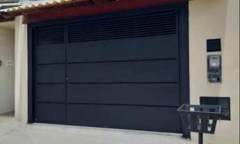 Imagem: Aluga-se Casa Nova no Bairro Universitário