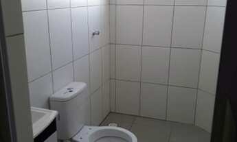 Imagem 3: Aluga se casa Grande e bem acabada