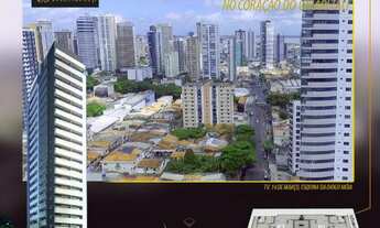 Imagem: Vogue Residence 2/4 no umarizal a partir