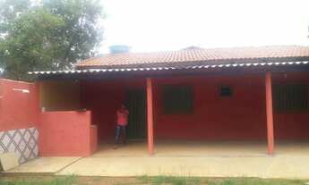 Imagem 3: Aluga-se, Casa no Jardim Taquari