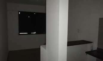 Imagem 6: Residencial Clovis Borges, na Farolandia