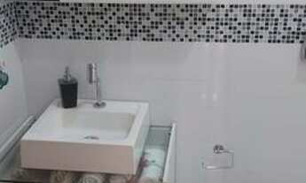 Imagem 6: Alugo casa nova semi mobiliada