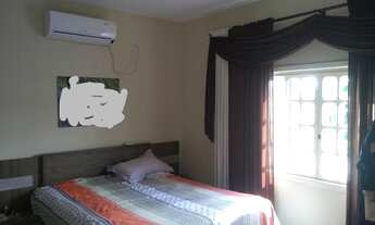 Imagem 3: Alugo casa nova semi mobiliada