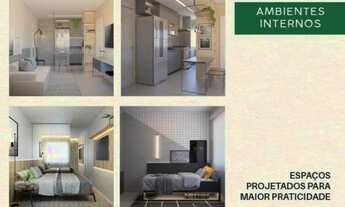 Imagem 6: Vista do Bosque 2, com entrada facil. Na Av. Mário Covas entre Augusto e Independência