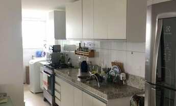 Imagem 4: Condominio Terraço Ininga