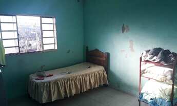 Imagem 5: Casa laje 02 Qts rebocada dentro/fora em lote inteiro 360m. quadrados- escrit e regist