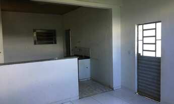 Imagem 5: Casa para alugar na rua do café em SEABRA -Bahia