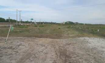 Imagem 4: Lotes em Majorlândia-CE-Caminhos da Praia