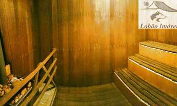 Imagem 7: Casa com piscina, sauna e churrasqueira no Centro de Penedo, Itatiaia- RJ