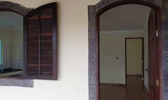 Imagem: Casa no Parque Mambucaba