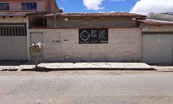 Imagem: Alugo casa na Boa Vista na rua Portugal